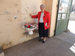 2019 03 30 LA SEYNE SUR MER HOMMAGE AUX VICTIMES DU MASSACRE RUE D ISLY (8)